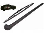 MaXgear Ablaktörlő Kar Hátsó Audi A3 8P 03-13 A4 B6 01-04 +illatosító