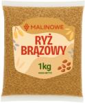 Malinowe Barna Rizs 1kg Friss Természetes Kiváló