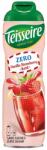 Teisseire Teiseire Kids Vanília Eper 0.6l 0% (Teisseire Vanilla Strawberry Burst ID 9424)