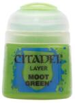 Games Workshop Citadel Layer: Moot Green Festék - Skl Gram
