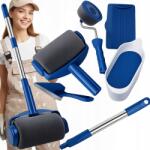 Przydasie. pl Festőhenger Csöpögésmentes Festőkészlet 4IN1 Csöpögésmentes Paint Roller (#2062)