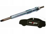 Maxgear Izzítógyertya Peugeot 508 I 2.0 Expert 2.0 607 2.0 2.2 +illat