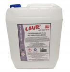 Laur Antimech Folyadék moha elleni tető kocka kerítés Laur AM15 5L (AM-15)