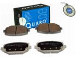 Quaro Dodge Journey Hátsó Fékbetét 2.4 3.6 09- +illat