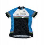 Louis Garneau Garneau női rövid ujjú kerékpáros mez L (C/3-A-4-30)