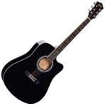 ELPIDA - Guitars Акустична китара e411bk