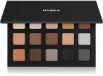NOBEA Day-to-Day Naturally Nude Eyeshadow Palette палитра сенки за очи 24 гр