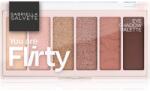 Gabriella Salvete Eyeshadow 6 Shades Palette палитра от сенки за очи цвят You are Flirty 12 гр