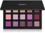NOBEA Day-to-Day Rosy Glam Eyeshadow Palette палитра сенки за очи 24 гр