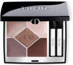 Dior Diorshow 5 Couleurs Couture палитра сенки за очи цвят 669 Soft Cashmere 7 гр