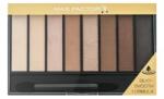 MAX Factor Masterpiece Nude Palette палитра сенки за очи 01 Cappuncino Nudes 6, 5 g