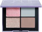 NARS Eyeshadow Quad палитра сенки за очи цвят SOLARIS 4x1.1 гр