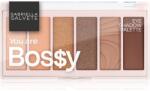 Gabriella Salvete Eyeshadow 6 Shades Palette палитра от сенки за очи цвят You are Bos$y 12 гр