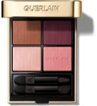 Guerlain Ombres G палитра от сенки за очи цвят 530 Majestic Rose 6 гр