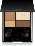 SENSAI Eye Colour Palette палитра сенки за очи цвят 01 Shiny Foliage 3, 7 гр