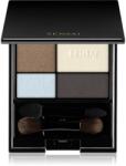 SENSAI Eye Colour Palette палитра сенки за очи цвят 04 Frosty Twilight 3, 7 гр