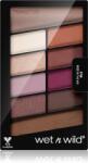 wet n wild Color Icon палитра сенки за очи цвят Rosé in the Air 10 гр