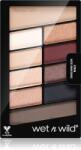 wet n wild Color Icon палитра сенки за очи цвят Nude Awakening 10 гр