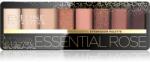 Eveline Cosmetics Essential Rose палитра сенки за очи 9, 6 гр