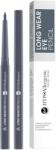 Bell HYPOAllergenic Молив за очи Long Wear, 06 Grey, 0.3 g - ozone