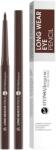 Bell HYPOAllergenic Молив за очи Long Wear, 02 Brown, 0.3 g - ozone