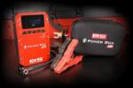 BS BATTERY Booster Power Box Air PB02 indító, kompresszor és zseblámpa BS BATTERY Elektromos alkatrészek Akkumulátortöltők és indítássegítők Indítássegítők