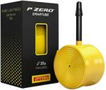 PIRELLI (Vélo) PIRELLI P ZERO SMARTUBE 700 x 23-32 sárga-fekete kerékpár belső Presta szeleppel, TPU, 42 mm PIRELLI (Vélo) Bicikli alkatrészek Kerékpár alkatrészek Bicikli belső gumik