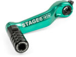Stage6 AM6 S6-SSP293SL/TU váltókar, türkiz/fekete Stage6 Erőátviteli alkatrészek Váltók és alkatrészeik Váltókarok