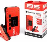 BS BATTERY Booster Power Box Max PB02 indító és zseblámpa BS BATTERY NOCO akkumulátortöltők, bikázók Akkumulátor bikázók