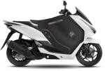 Tucano Urbano Honda 125 PCX lábtakaró (R255S) (Termoscud S 4 évszakos) (SGAS lebegésgátló rendszerrel) TUCANO URBANO Vázak, idomok, kiegészítők Járműtakarók és lábvédők