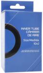 SELECTION P2R (Vélo) SELECTION P2R 10 x 2.00 hajlított szelepes belső gumirollerhez, 90° külső szelep SELECTION P2R (Vélo) Bicikli alkatrészek Kerékpár alkatrészek Bicikli belső gumik