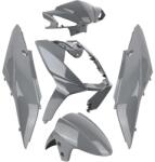 P2R (Motorisé) P2R SYM 50 ORBIT 3 fényes szürke idomkészlet (5 darabos szett) robogóhoz P2R (Motorisé) Vázak, idomok, kiegészítők Idomok, burkolat elemek