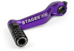 Stage6 AM6 S6-SSP293SL/PU váltókar, lila/fekete Stage6 Erőátviteli alkatrészek Váltók és alkatrészeik Váltókarok