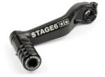 Stage6 AM6 S6-SSP293SL/BK váltókar, fekete Stage6 Erőátviteli alkatrészek Váltók és alkatrészeik Váltókarok