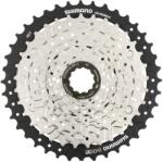 SHIMANO ACERA HG400 8 sebességes kazetta 11-40 (műhely szerelés) SHIMANO Bicikli alkatrészek Kerékpár alkatrészek Kerékpár kazetták