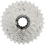 SHIMANO ULTEGRA R8000 HG 11 sebességes kazetta 11-30 (11-12-13-14-15-17-19-21-24-27-30) (műhely szerelés) SHIMANO Bicikli alkatrészek Kerékpár alkatrészek Kerékpár kazetták