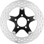 NEWFREN Suzuki 650 Burgman 2004-2020 első, 400 Burgman 2003+ első féktárcsa (külső: 260 mm, belső: 58, 1 mm, 5 furat, DF4084AFC) NEWFREN Futómű és fék alkatrészek Féktárcsák