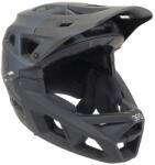 P2R SELECTION P2R INTEGRA SPORT downhill teljes arcot védő kerékpáros sisak, fekete, 55-58 cm (dobozban) SELECTION P2R (Vélo) Egyéb járművek Kerékpározás Kerékpáros védelem Kerékpáros sisakok