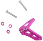 Doppler AM6 kuplungkar rögzítő pink Doppler Erőátviteli alkatrészek Kuplungok és alkatrészeik Kuplungkarok