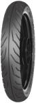 Mitas STREET FORCE 17'' 100/80-17 motorgumi, TL 52S, első Mitas Kerekek és gumik Gumiabroncsok és tartozékaik Motorkerékpár gumiabroncsok