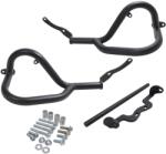 Power Force motorvédő bukócső QJMOTOR SRV600V-hez Power Force Vázak, idomok, kiegészítők Védőelemek Motorvédők