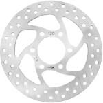 SELECTION P2R (Vélo) SELECTION P2R Roller féktárcsa, 5 lyukas, NIU KQi3 (120 mm) SELECTION P2R (Vélo) Futómű és fék alkatrészek Féktárcsák