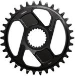 SHIMANO XT M8200 Eredeti VTT Direct Mount Tányér, 32 Fogas, 12 Sebességes, Mono SHIMANO Bicikli alkatrészek Kerékpár alkatrészek Kerékpár lánctányérok