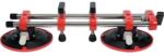 TOYA sistem de pozitionare cu 2 ventuze cu vacuum (YT-37210)