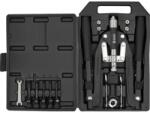 TOYA cleste manual pentru nituri pop si piulite nit 3, 2-6, 4 mm/M4-M10 (YT-36088) Cleste