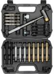Yato YT-47122 set dornuri 21 buc (YT-47122)