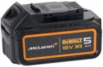 DEWALT Mclaren DCB184M-XJ acumulator 18 V | 5 Ah | Li-Ion (DCB184M-XJ)