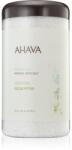 Ahava Dead Sea Salt Soothing Eucalyptus минерална сол от Мъртво море за баня 907 гр
