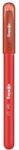rOtring Gel 0, 7mm-es kupakos piros zseléstoll (NRR2114438)