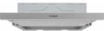 Bosch Hota incorporabila Bosch telescopica DFM064W55, Putere de absorbtie 394 m3/h, Clasa C, 3 trepte de viteza, Iluminare LED, 60 cm, Argintiu (DFM064W55) Hota